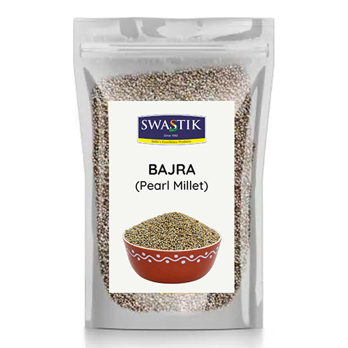 Pure Bajra