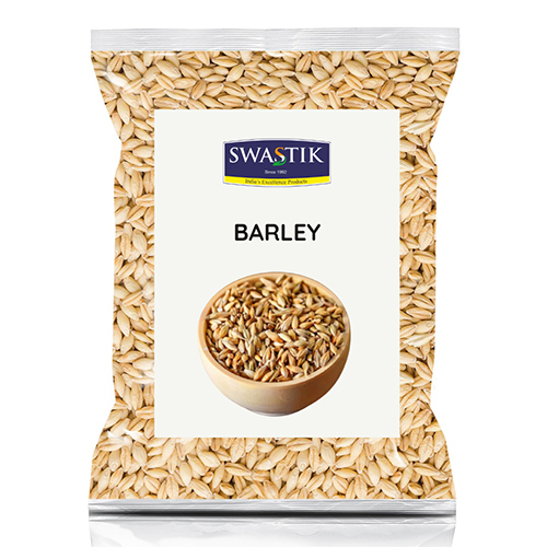 Natural Barley