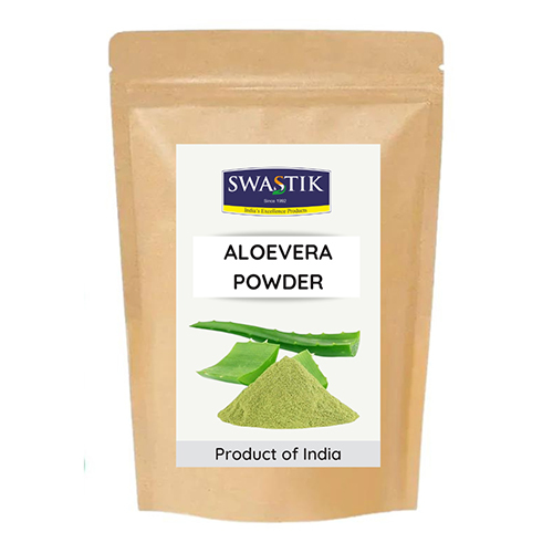 Aloevera Powder