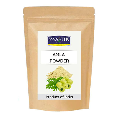 Amla Powder Direction: As Per Suggestion