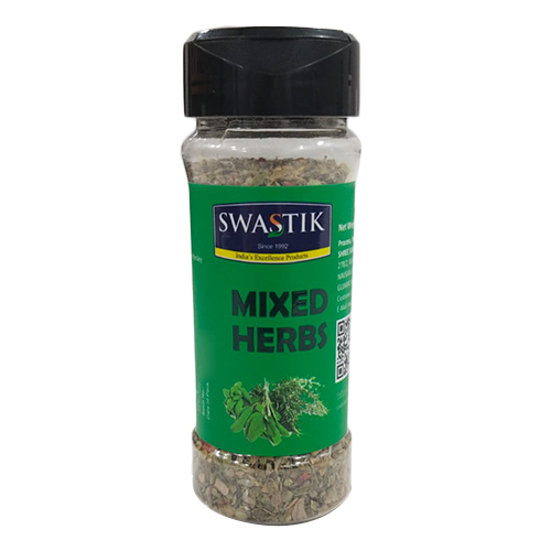 Mixed Herbs