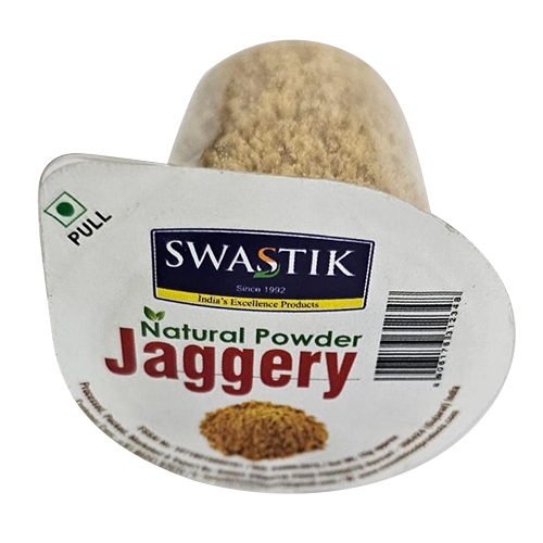 Natural Jaggery Powder