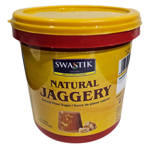 1 Kg Natural Jaggery Origin: India