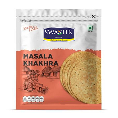 Masala Khakhra