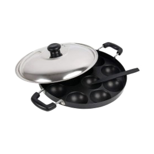 Non Stick Appam Maker