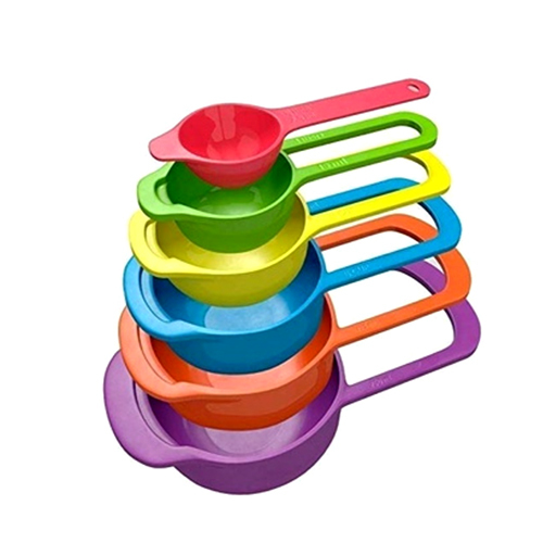 Measuring Spoons