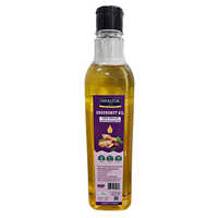 500 ML Groundnut Oil