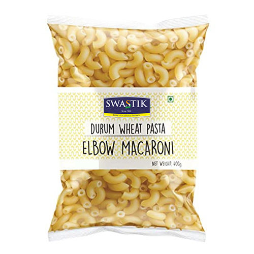 Elbow Macaroni Pasta Grade: Food Grade