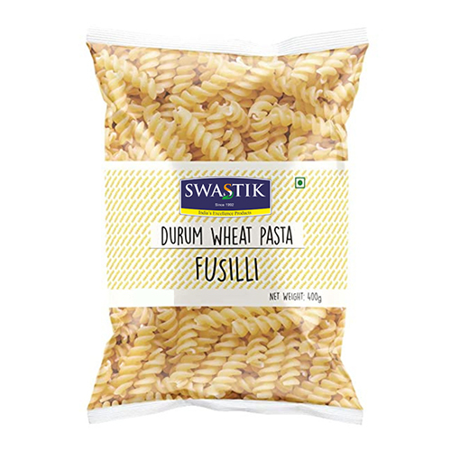 Fusilli Pasta