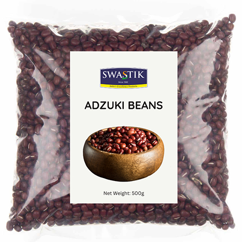 Adzuki Beans