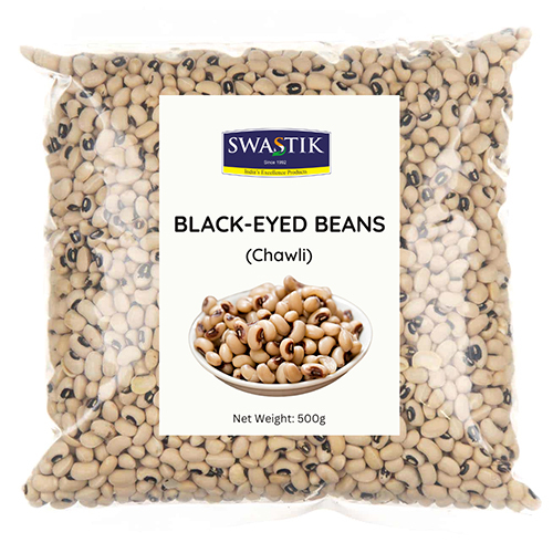 Black-Eyed Beans