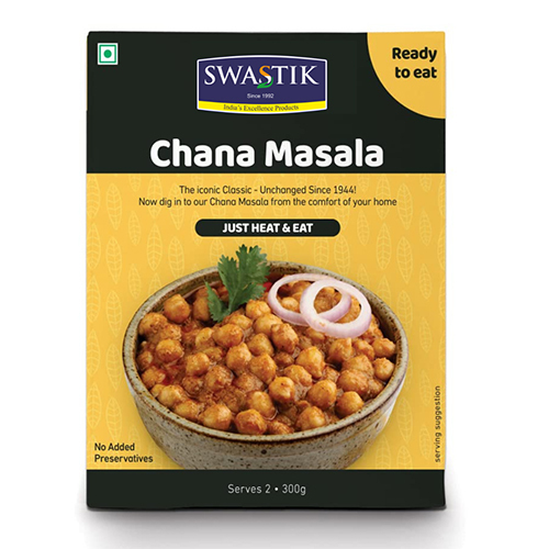 Chana Masala