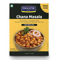 Chana Masala