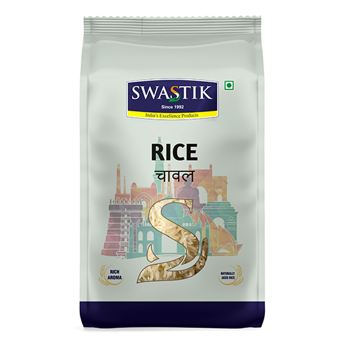 Indian Natural Rice