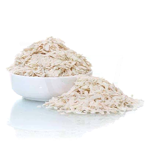 Rice Flakes