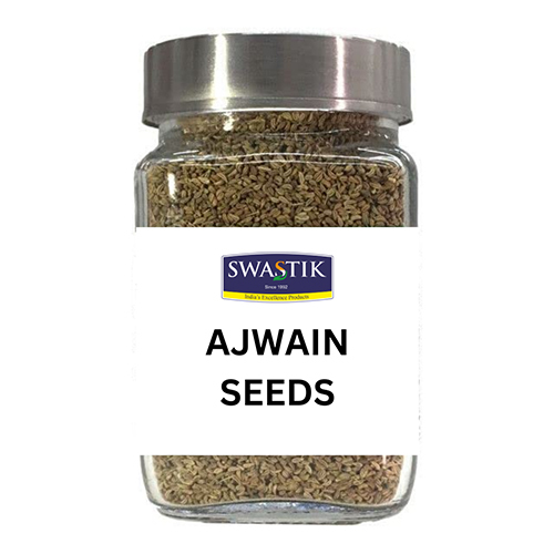 Ajwain Seeds