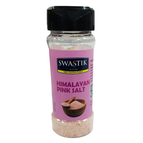 Himalayan Pink Salt