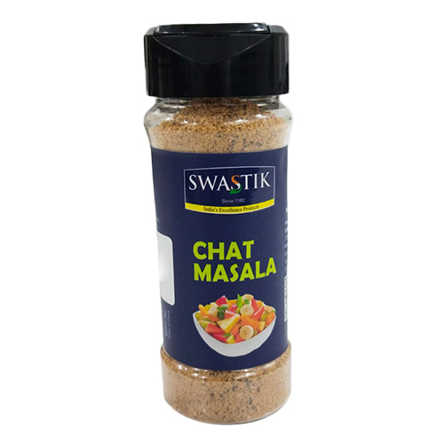 Chaat Masala