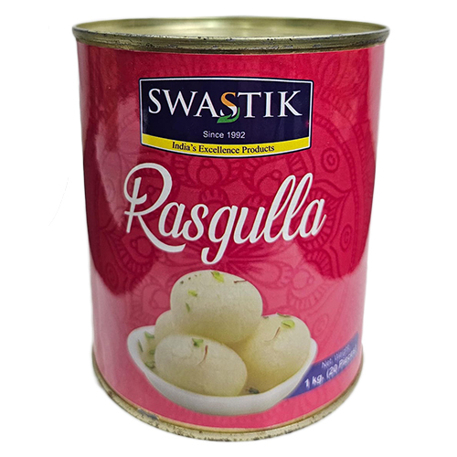 1 KG Rasgula