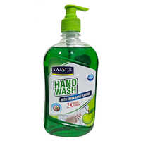 Apple Hand Wash