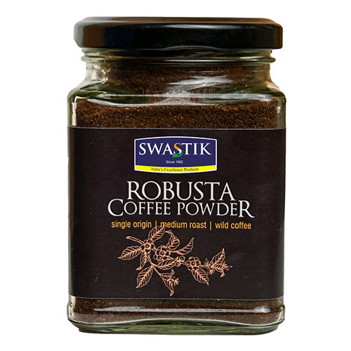 Organic Coffee Powder