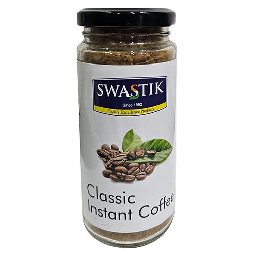 Classic Intant Coffee