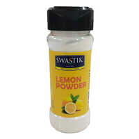 Natural Lemon Powder