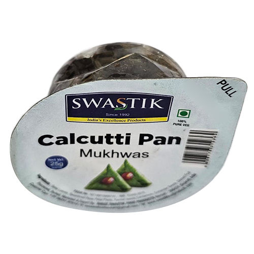 Dried 25 Gm Calcutti Pan Mukhwas