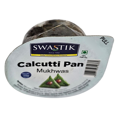 25 GM Calcutti Pan Mukhwas