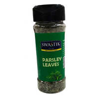 Natural Parsley Leaves