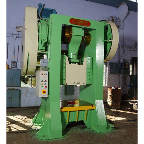 H Frame Mechanical Power Press