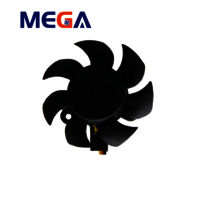 Personalized 5V 12V 50X50X10 50mm 5010 Frameless Axial Flow Fan for 3D Printers