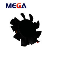 Personalized 5V 12V 50X50X10 50mm 5010 Frameless Axial Flow Fan for 3D Printers