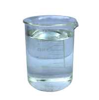 Anionic Surfactant AOS 38% Alpha Olefin Sulphonat