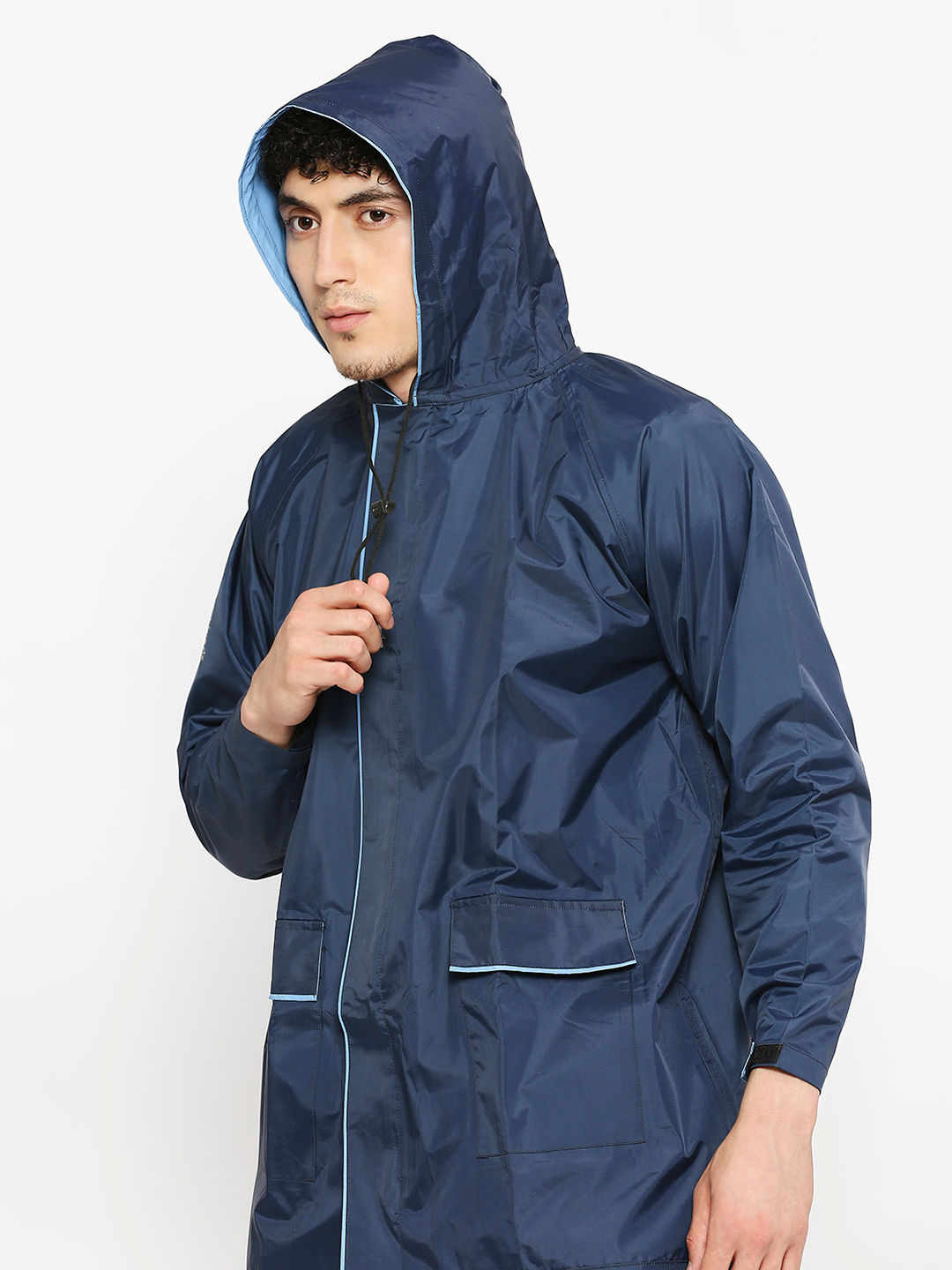 Deluxe Rainsuit