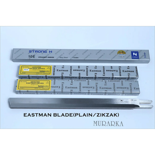 Plain Zikak Eastman Blade