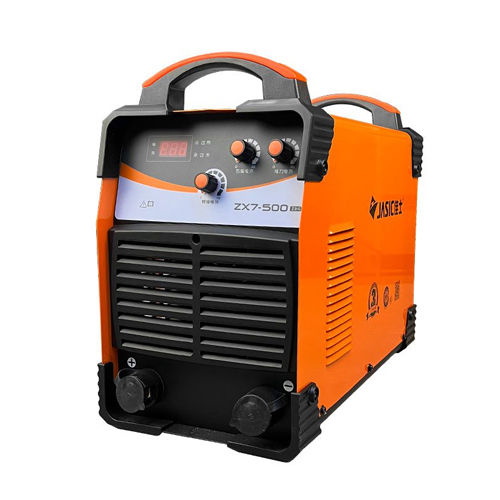 ARC 500 Z-316 ARC Welding Machine