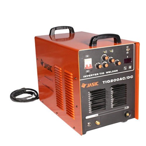 TIG 200 AC-DC E-106 TIG Welding Machine