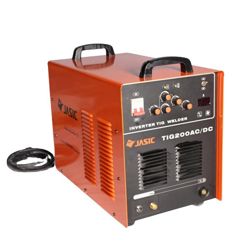 TIG 200 AC-DC E-201 TIG Welding Machine