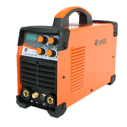 TIG Welding Machine