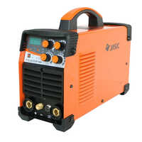 TIG 200 P W-224 TIG Welding Machine