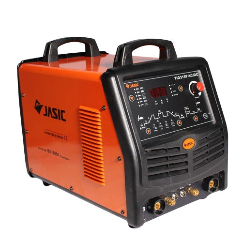 Tig 315 P Ac-Dc E-303 Tig Welding Machine Efficiency: 100%