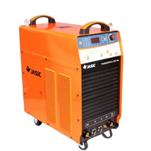 Tig 500 P Ac-Dc E-312 Tig Welding Machine Efficiency: 100%