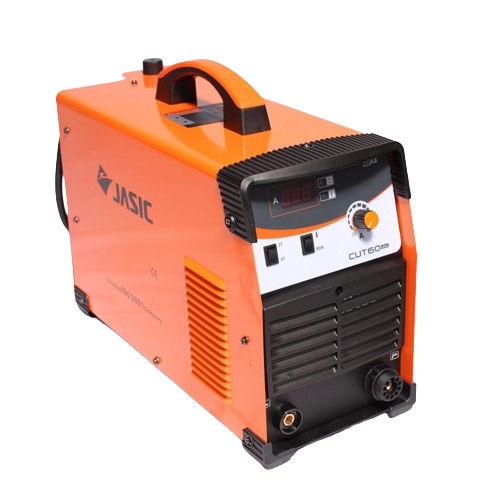 Cut-60 L 204-L 224 Plasma Cut Machine Efficiency: 100%