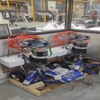 Graco Equipment