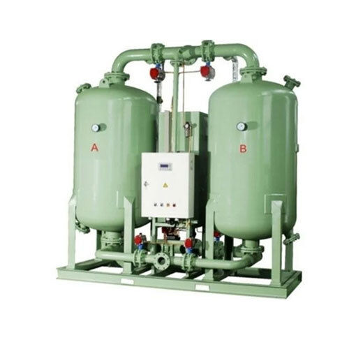 Low Pressure Air Dryer