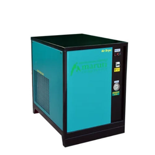 Refrigerated Air Dryer