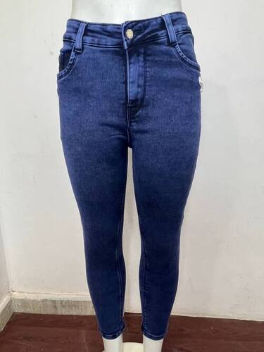 Women  Slim Fit Jeans