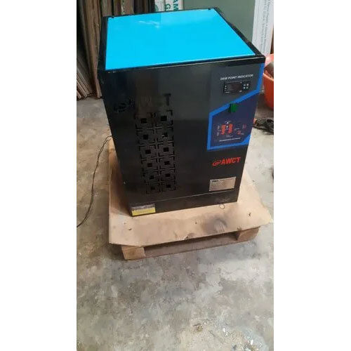 Atlas Copco Refrigeration Air Dryer