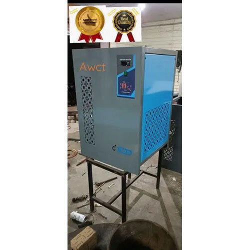 Trident Compressed Air Dryer